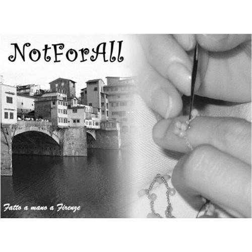 NotForAll Firenze Artigianato a Firenze Handmade in Florence